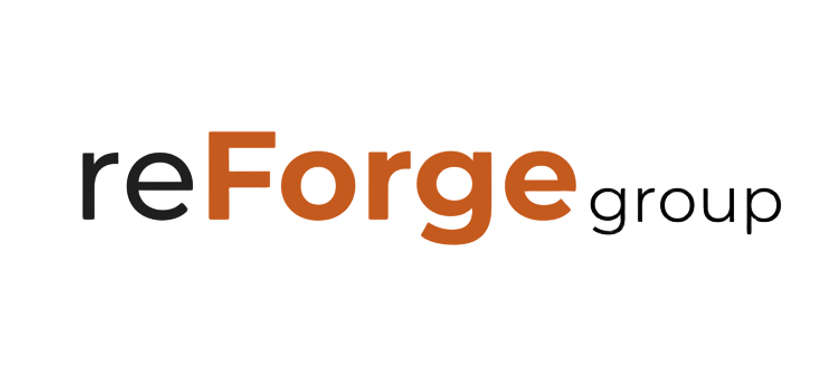 reFORGE group